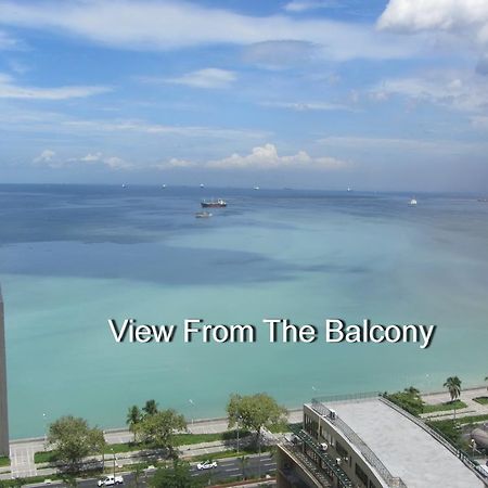 Отель Baywatch Tower Манила Экстерьер фото