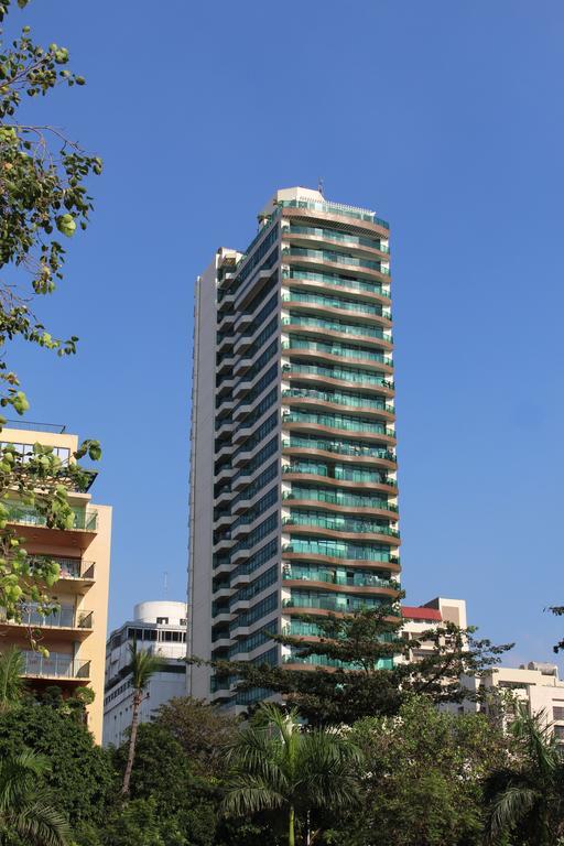 Отель Baywatch Tower Манила Экстерьер фото